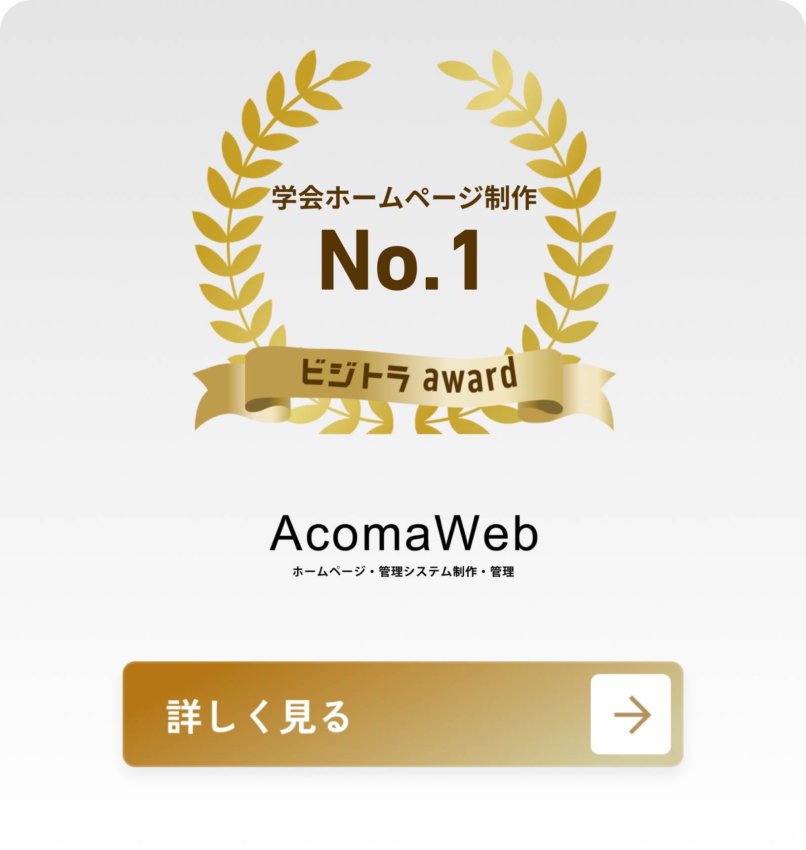 ビッグバンテクノロジー株式会社（アコマウェブ）