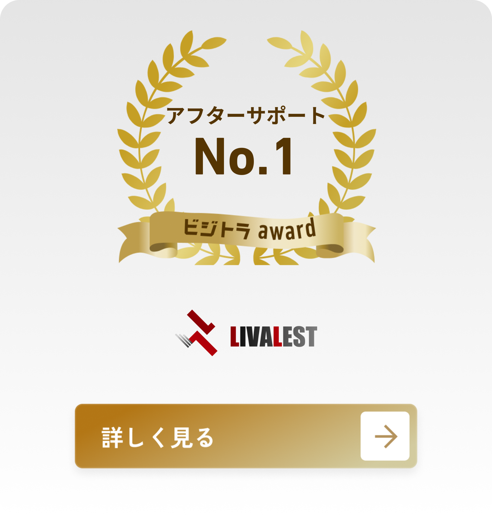 株式会社LIVALEST