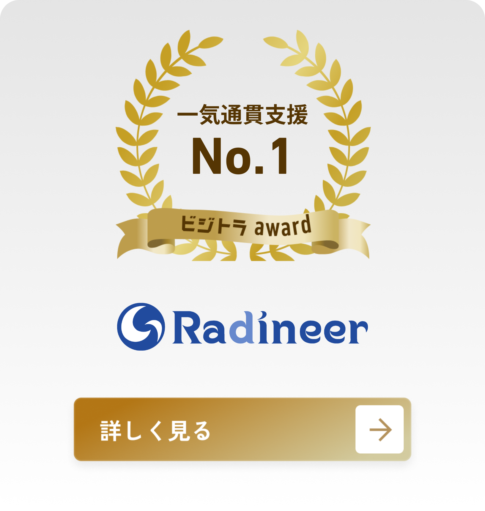 合同会社Radineer