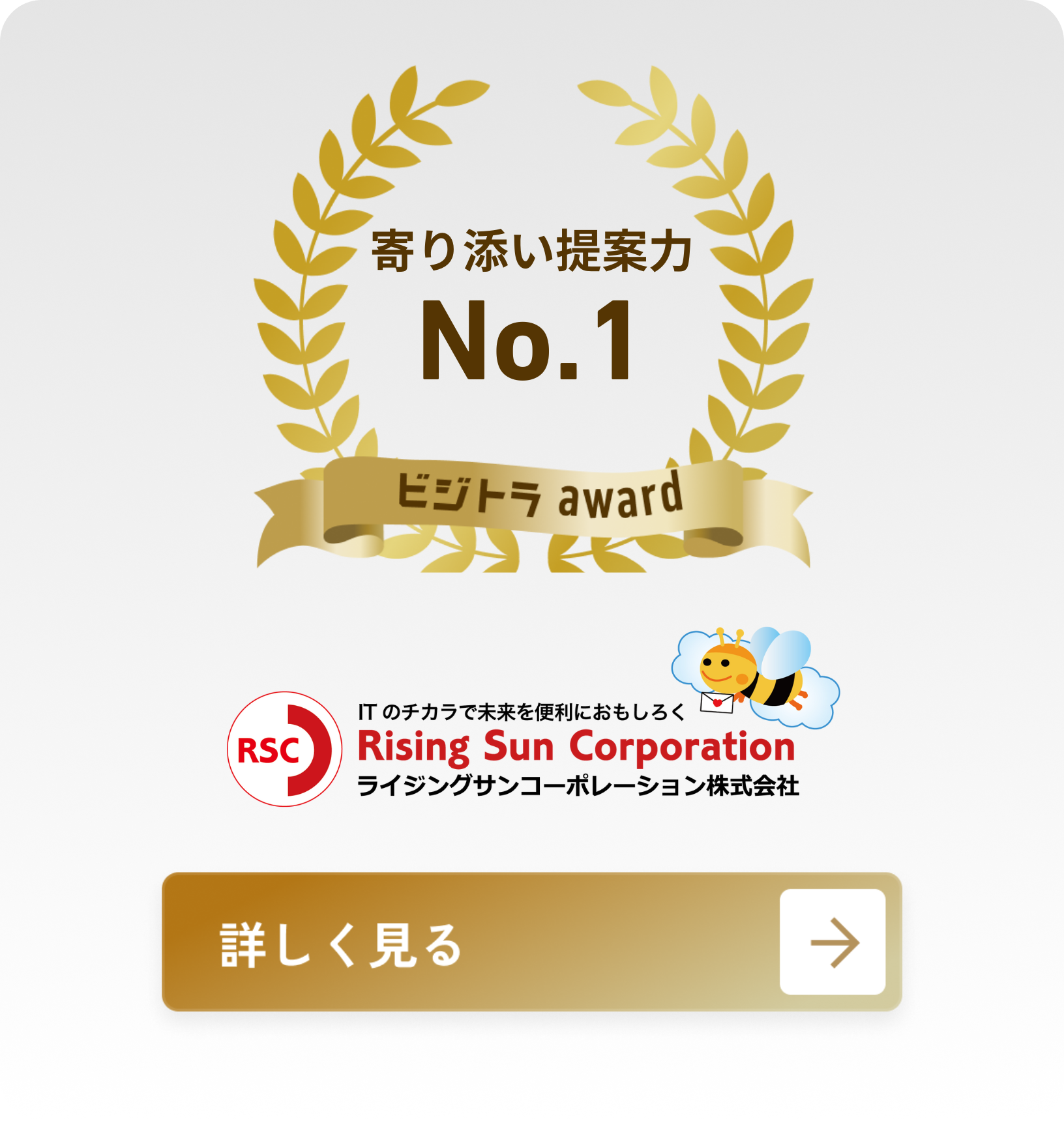 ライジングサンコーポレーション株式会社