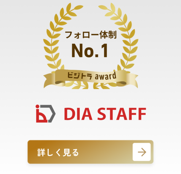 ディアスタッフ株式会社