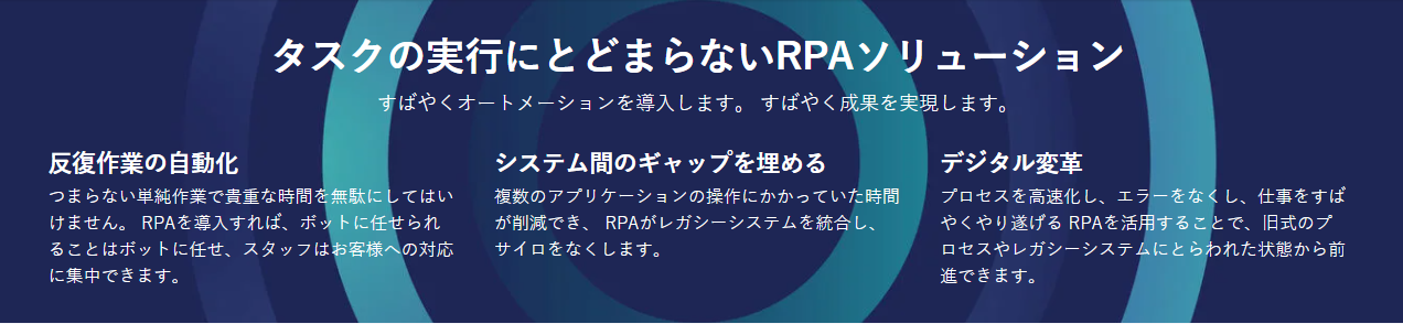 Pega RPA