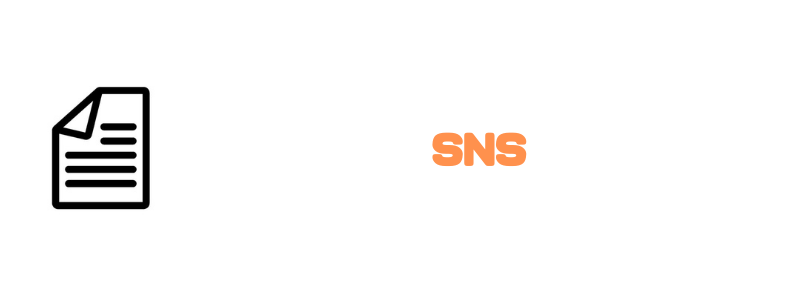 SNS