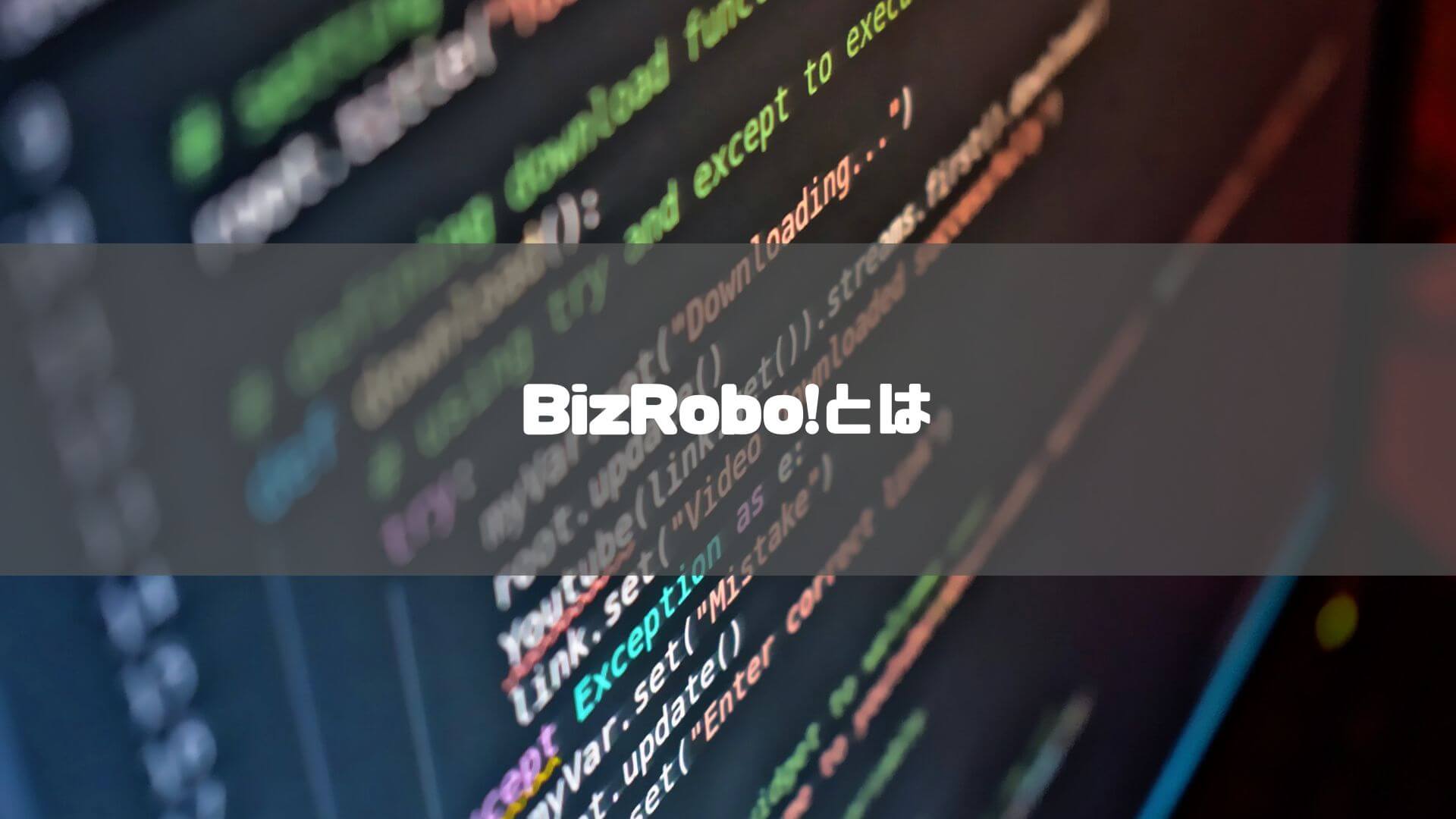 bizrobo_価格_BizRobo!とは