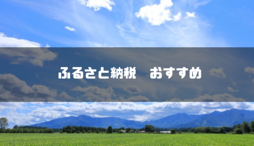 【2024年最新版】ふるさと納税おすすめ人気総合ランキング26選！