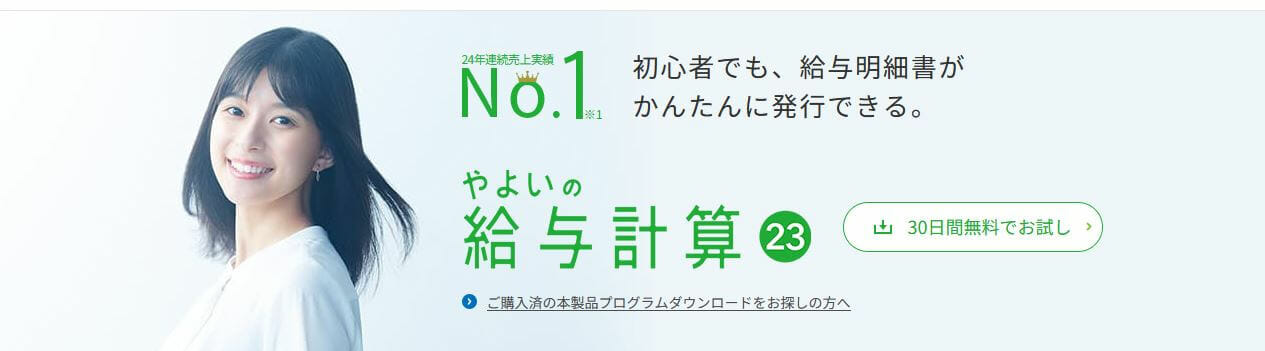 給与計算ソフト_比較_やよいの給与計算23