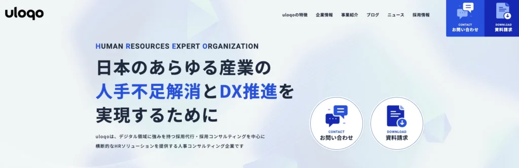 uloqo（株式会社uloqo）