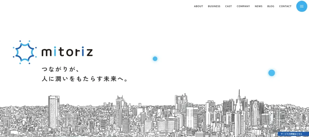 mitoriz