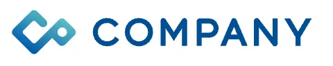 COMPANYの公式ロゴ
