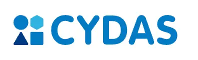 CYDASの公式ロゴ