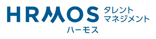 HRMOSタレントマネジメントの公式ロゴ