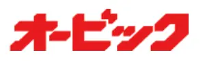 obicの公式ロゴ