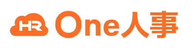 one人事の公式ロゴ