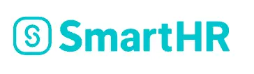 SmartHRの公式ロゴ