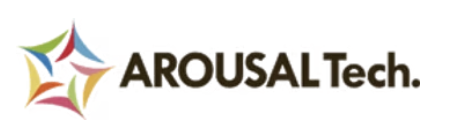 アローサル・テクノロジー株式会社のロゴ