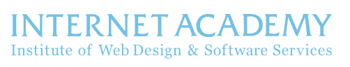 インターネット・アカデミーのロゴ