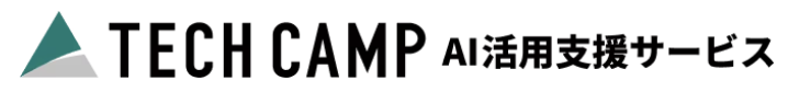 テックキャンプ法人研修サービスのロゴ